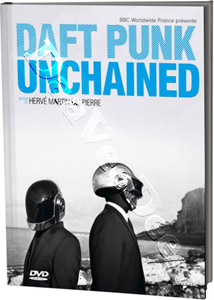 Daft Punk Unchained |   DVD